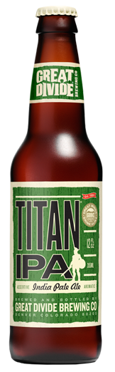 Titan IPA