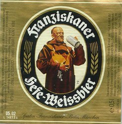 Hefe Weizen