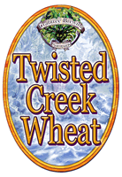 Twisted Creek Wheat