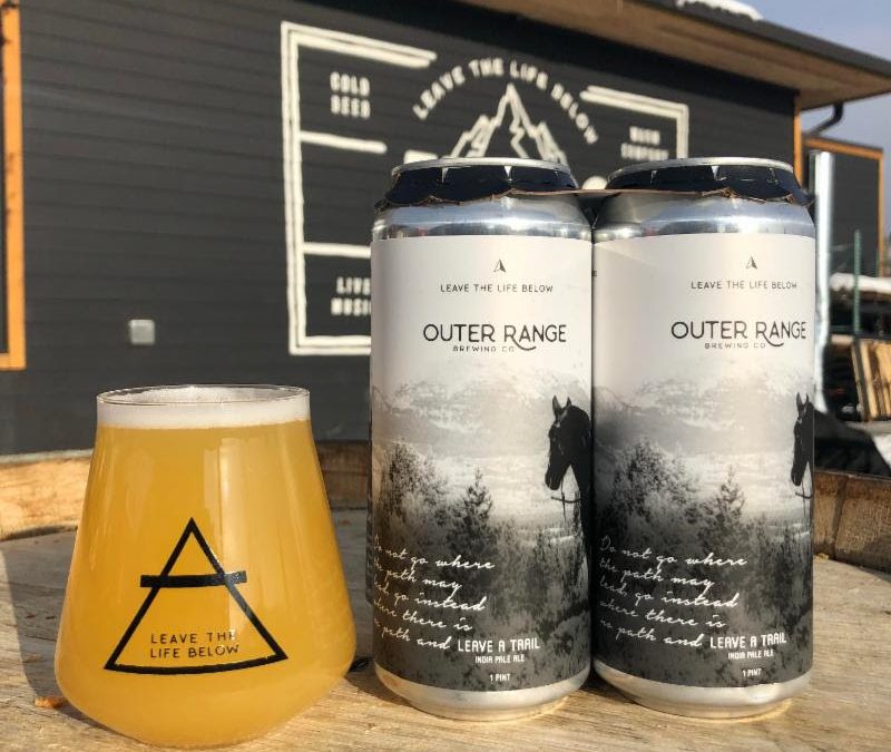 DDH Leave a Trail