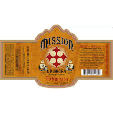 Mission Hefeweizen