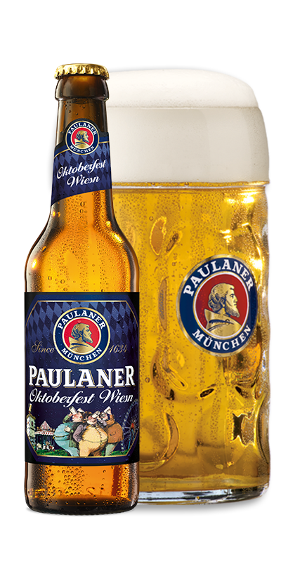 Paulaner Oktoberfest