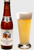 Blanche (Witbier)