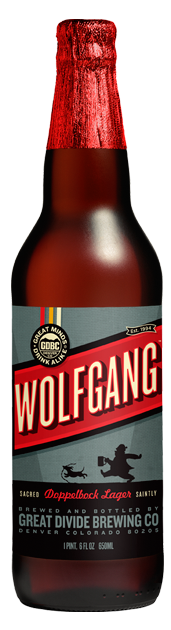 Wolfgang Doppelbock