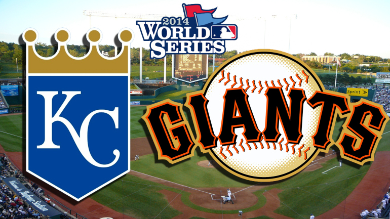 Game 7 of the World Series